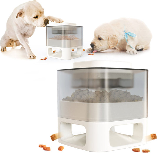 Jouet Ralentisseur de Repas pour Chien