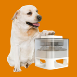 Jouet Ralentisseur de Repas pour Chien